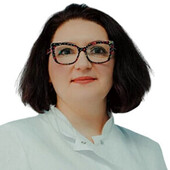 Оньемачи Ирина Владимировна — терапевт, аллерголог
