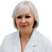 Друц Марина Николаевна — физиотерапевт