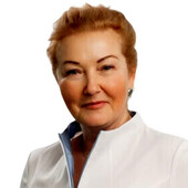 Мамусина Юлия Владимировна — акушер, гинеколог