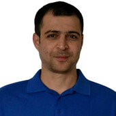 Агалиев Игбал Мехдинович — стоматолог