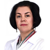 Урошлева Ирина Павловна — УЗИ-специалист