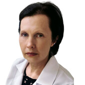 Рябова Ирина Германовна — гинеколог, гинеколог-эндокринолог