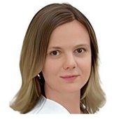 Фискович Алина Николаевна — акушер, гинеколог