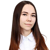 Насихова Ленара Раисовна — стоматолог, стоматолог-ортодонт