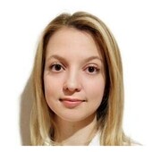 Валиуллина Елизавета Игоревна — стоматолог, стоматолог-терапевт