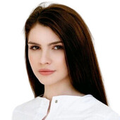 Бычкова Лилия Алексеевна — дерматовенеролог