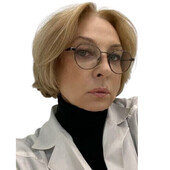 Киселёва Наталья Магадеевна — ревматолог