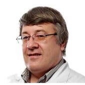 Абалмасов Владимир Георгиевич — УЗИ-специалист