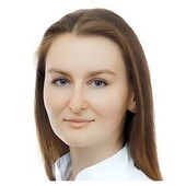 Ятина Юлия Викторовна — уролог