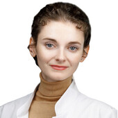 Алташина Марина Викторовна — акушер-гинеколог