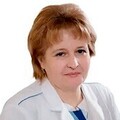 Брюханова Маргарита Валентиновна - врач функциональной диагностики