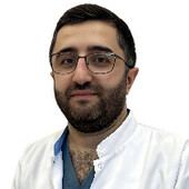 Гусейнов Васиф Яшарович — уролог