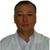 Кузин Александр Васильевич — ревматолог