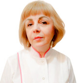Антохи Людмила Ивановна — гинеколог