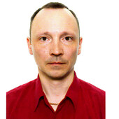 Уткин Павел Николаевич — хирург, абдоминальный хирург