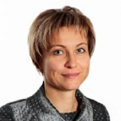 Шорникова Наталья Сергеевна — ревматолог