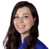 Музыченко Людмила Юрьевна — стоматолог-ортодонт