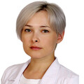 Ананьина Александра Владимировна - невролог