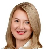 Косинская Марина Юрьевна — стоматолог, стоматолог-пародонтолог