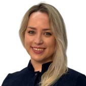 Савченкова Анна Сергеевна — стоматолог