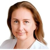 Михеева Ольга Алексеевна — стоматолог