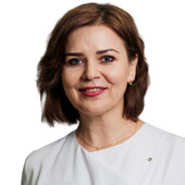 Притыкина Татьяна Владимировна — нутрициолог