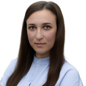 Локтионова Анна Юрьевна — стоматолог