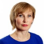 Корсакова Юлия Олеговна — врач функциональной диагностики