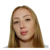 Парсегова Юлия Олеговна — педиатр