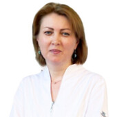 Алимханова Эльмира Забитовна — гинеколог