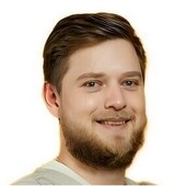 Трусевский Александр Олегович — педиатр