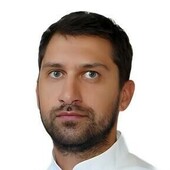 Жук Юрий Александрович — ЛОР (отоларинголог)