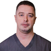 Луев Иван Андреевич — онколог-маммолог