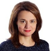 Новикова Диана Сергеевна — кардиолог