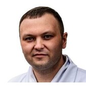 Кафеев Марсель Хикматуллович — акушер, акушер-гинеколог