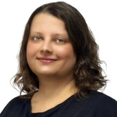 Королева Ксения Николаевна — невролог