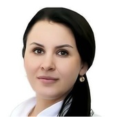 Матвеева Ирина Александровна — стоматолог, стоматолог-ортопед