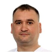 Попов Дмитрий Анатольевич — стоматолог, стоматолог-ортопед