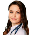 Рабаданова Дарья Анатольевна - дерматовенеролог