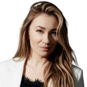 Кучеренко Галина Александровна — психолог