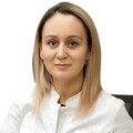 Саитова Марина Мингалеевна - невролог