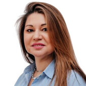 Гайнанова Валерия Евгеньевна — психолог
