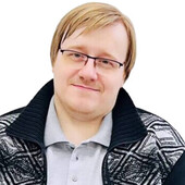 Кутомкин Андрей Анатольевич — психолог