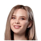 Костенко Анастасия Владимировна — стоматолог