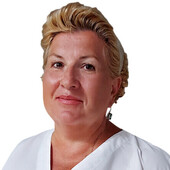 Ладик Светлана Анатольевна — аллерголог, иммунолог