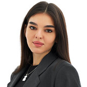 Анчугова Дарья Олеговна — психотерапевт