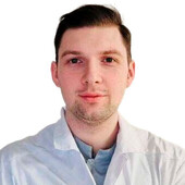 Михайлюк Роман Сергеевич — уролог