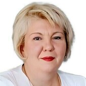 Пяткина Ольга Викторовна — уролог