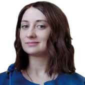 Безрякова Татьяна Андреевна — невролог