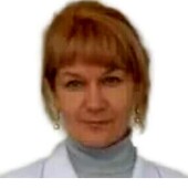 Волкова Елена Витальевна — гастроэнтеролог